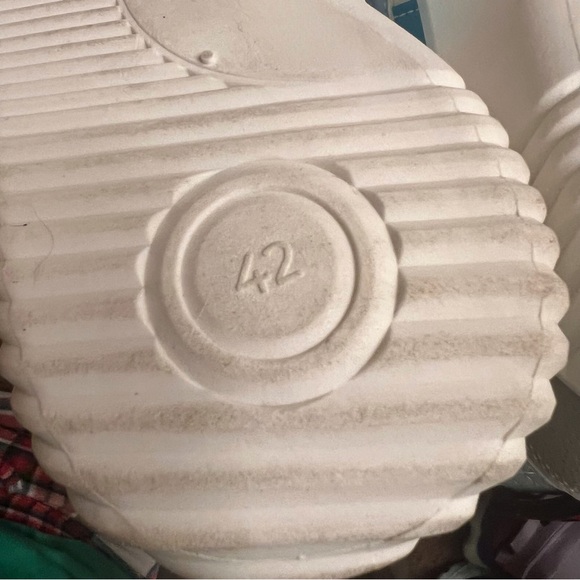 De Florance Milan Sneakers with Blue and Lavender - Picture 6 of 7